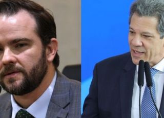 Lula troca Haddad por Durigan na fazenda e movimenta bastidores da política