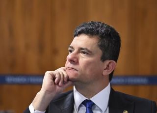 Moro vai para o PL e vira aposta para governo do Paraná
