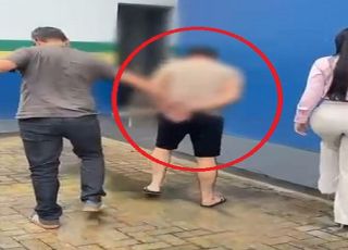 Polícia cumpre mandado de prisão de empresário por estupro de duas adolescentes na Zona Norte de Manaus. VEJA VÍDEO