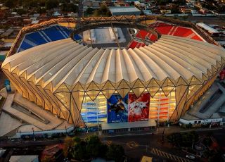 Governador Wilson Lima lança Festival de Parintins 2026 e apresenta novo Bumbódromo para 25 mil pessoas