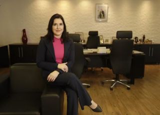 Simone Tebet troca MDB por PSB para disputar eleições em São Paulo