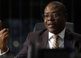 PGR denuncia Silvio de Almeida por importunação sexual contra Anielle Franco