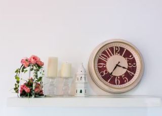 Relógio parado pode ser mau sinal? Veja o que diz o Feng Shui