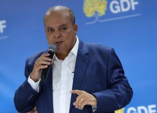 Escritório ligado a Ibaneis movimenta milhões com venda de precatórios e entra no radar de investigações