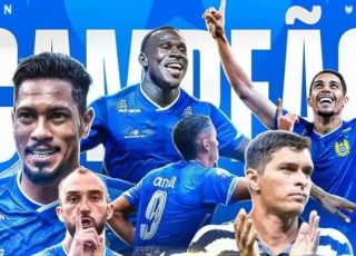 Nacional encerra jejum, vence Amazonas e levanta o troféu do Barezão 2026