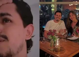 Crime brutal: jovem mata namorada, grava confissão e envia vídeo para a mãe. VEJA VÍDEO