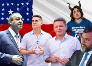 'SEGREDOS DE BASTIDORES': O EMBATE DAS PROMESSAS - O QUE OS PRÉ-CANDIDATOS REALMENTE ENTREGAM