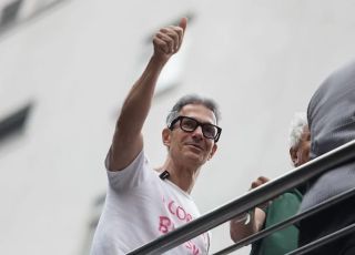 Romeu Zema se despede do governo de Minas para disputar a Presidência