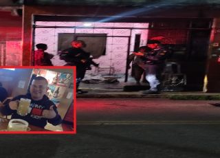 Homem tem casa invadida e é executado a tiros no bairro Santa Luzia, na Zona Sul de Manaus. VEJA VÍDEO