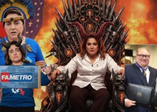 'SEGREDOS DE BASTIDORES': MARIA ENXOFRE DO CARMO E O PESO DAS CONTRADIÇÕES - NOTA 1 NO ENAMED, POLÊMICAS FAMILIARES E A FILANTROPIA QUE SURGIU NA PRÉ-CAMPANHA