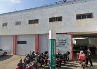 Homem é preso após tentar abusar de médica durante atendimento em unidade de saúde 