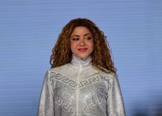 Shakira anuncia megaestrutura em Madri para shows e marca retorno à Espanha após oito anos