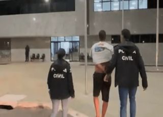 Mãe ''vende'' a virgindade de filha adolescente por R$ 300 para amante. VEJA VÍDEO