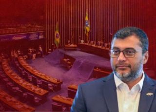 'SEGREDOS DE BASTIDORES': WILSON LIMA E O RECUO DO RECUO - O SENADO NO RADAR?