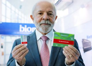 Lula sanciona lei que permite venda de medicamentos em supermercados