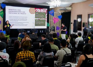 Fórum de Negócios Impactos na Periferia reúne milhares de pessoas e fortalece cultura urbana em Manaus