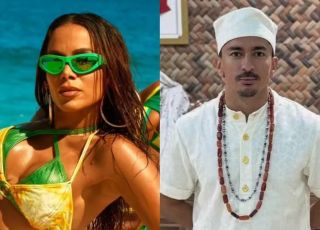 Irmão de Anitta é detido em aeroporto de Paris após perder passaporte