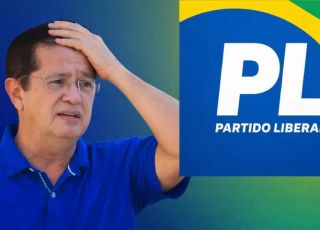 Irregularidades em contas do PL no Amazonas ameaçam planos eleitorais de Alfredo Nascimento