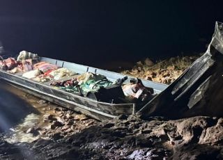 Ação conjunta da FICCO e Companhia de Operações Especiais prende três criminosos e apreende 800 quilos de drogas na orla fluvial de Manaus