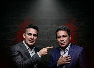 'SEGREDOS DE BASTIDORES': TRAIÇÃO, ARREPENDIMENTO E UMA FRASE DEMOLIDORA - DAVID ALMEIDA CHAMA TADEU DE SOUZA DE 'FRACASSADO MORAL'