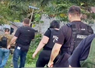 Operação Alvo Certo prende 17 condenados por estupro de vulnerável na capital e interior do Amazonas. VEJA VÍDEO