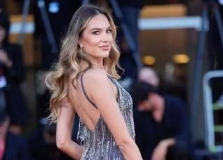 Cabeça de modelo assassinada é roubada de túmulo na Itália