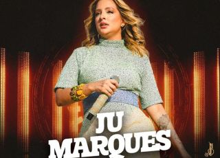 Ju Marques faz show gratuito em shopping de Manaus neste sábado