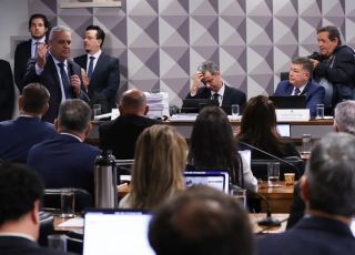 CPMI do INSS termina sem relatório final após impasse