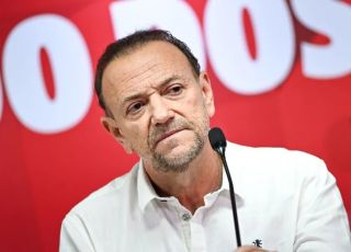 Presidente do PT defende postura ''antissistema'' e reforça estratégia política do partido