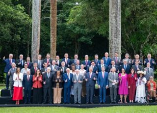 Ministros de Lula fazem ''maratona'' de entregas antes de deixar governo