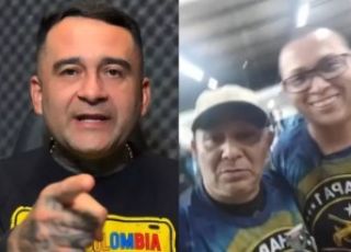 PMs rejeitam influência política e derrotam chapa apoiada por Salazar em eleição da APPBMAM. VEJA VÍDEO