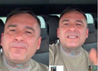 Vereador Sargento Salazar é criticado por ofensas contra prefeito de Manaus. VEJA VÍDEO