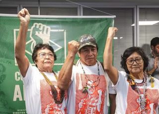 Marçal de Souza Tupã-Y é reconhecido como anistiado político 43 anos após sua morte