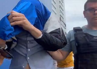 Advogado que também é policial militar é preso como suspeito de dois estupros de adolescentes em Manaus