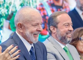Com Caiado no páreo, Lula articula apoio de ministros do PSD mirando 2º turno