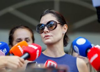 Michelle nega que vídeo de Eduardo tenha chegado a Bolsonaro e tenta evitar problema com justiça