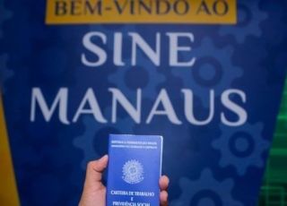VOCÊ QUER TRABALHAR? EIS À OPORTUNIDADE: Sine Manaus oferta 362 vagas de emprego nesta terça-feira (31/3)