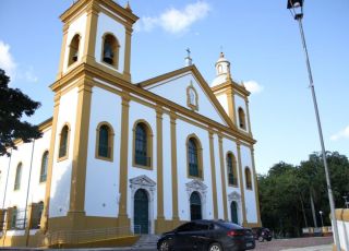 Semana Santa mobiliza fiéis e reúne tradições na Catedral de Manaus