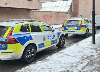 Homem é acusado de forçar esposa a sexo com mais de 120 homens em caso chocante na Suécia