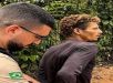 Polícia prende homem que matou o próprio irmão a facadas durante bebedeira em Manacapuru, Região Metropolitana de Manaus