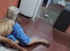 Homem é morto a facadas após corrida de mototáxi no bairro Val Paraíso, Zona Leste de Manaus