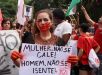 Mesmo com aumento de medidas protetivas, feminicídios continuam sendo registrados no Brasil