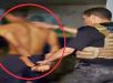 Polícia cumpre mandado de prisão preventiva de homem que tentou estuprar adolescente em Humaitá. VEJA VÍDEO