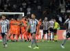 Botafogo perde para o Barcelona-EQU e é eliminado da Libertadores