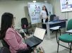 FCecon avalia projetos científicos de estudantes em etapa parcial do Paic 2025-2026