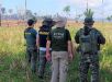 Agentes do Ibama sofrem ataque durante operação contra extração ilegal de madeira no Amazonas
