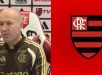 Leonardo Jardim é avisado sobre retorno de volante de R$ 18M no Flamengo em 2026