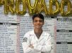 Orgulho de Manaus: jovem passa em 7 vestibulares e conquista vaga em Medicina