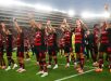 Flamengo vence o Remo por 3 a 0 e entra no G4 do Brasileirão