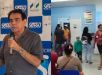 Crise na saúde de Manacapuru gera críticas à gestão do secretário David Tayah